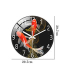 Wanduhr Fumiya. Asiatischer Art. (3 Größen)