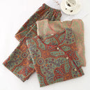 Damen Pyjama Kitano (2 Farben)