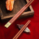 Asiatische Essstäbchen Set Adashino (4 Modelle)