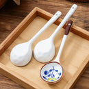 Keramik Löffel-Set Yusei