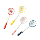 Asiatische Keramiklöffel (8 Farben)