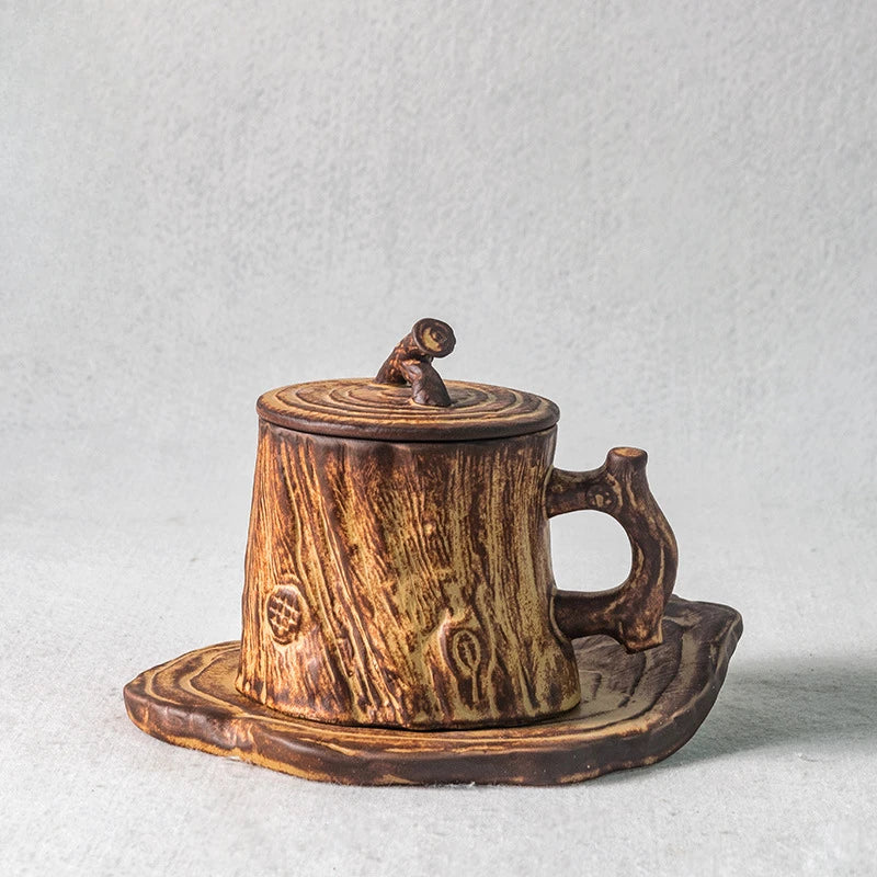 Kaffeetasse Set Chikagai
