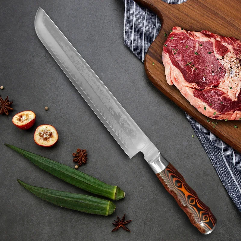 Sashimi Messer Seikan