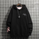 Damen Sweatshirt mit Kapuze Sasada (2 Farben)