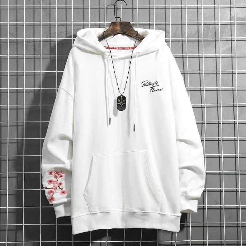 Damen Sweatshirt mit Kapuze Sasada (2 Farben)