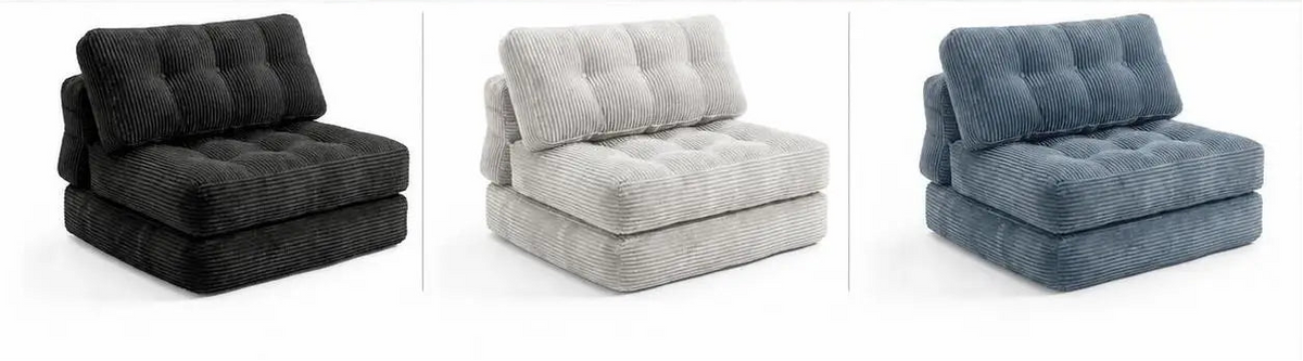 Schlafsofa Wan