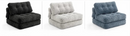 Schlafsofa Wan