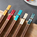 Essstäbchen Set Miran (6 Farben)