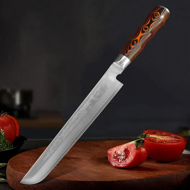 Sashimi Messer Seikan