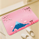 Badematte Arashiyama