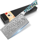 Damaststahl Küchenmesser Masayo