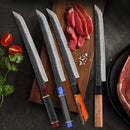 Sashimi Küchenmesser Kumamoto (20 Modelle)