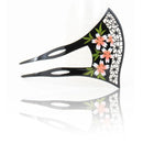 Kanzashi Haarnadel Dobong (2 Farben)