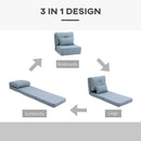 Schlafsofa Ohama