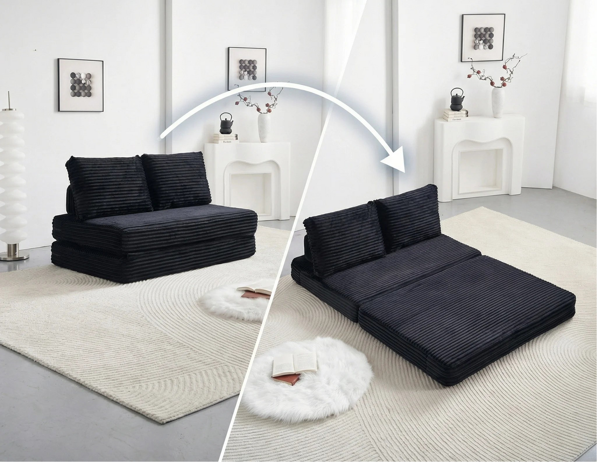 Schlafsofa Fuju