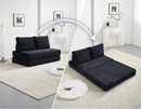 Schlafsofa Fuju