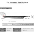 Sashimi Küchenmesser Kumamoto (20 Modelle)