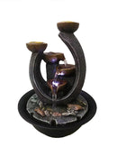 Zimmerbrunnen Uchima (2 Modelle)