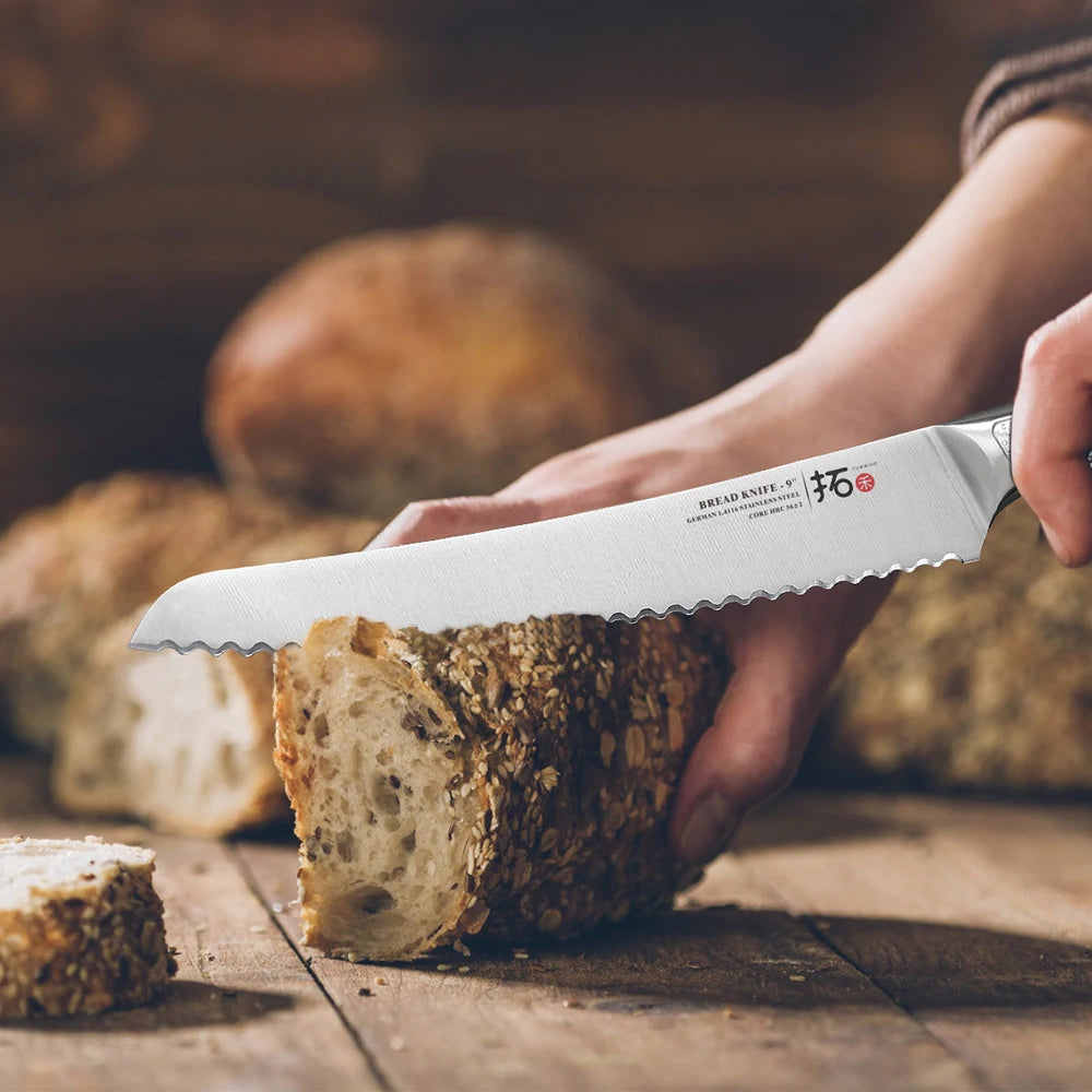 Brotmesser Sanzan