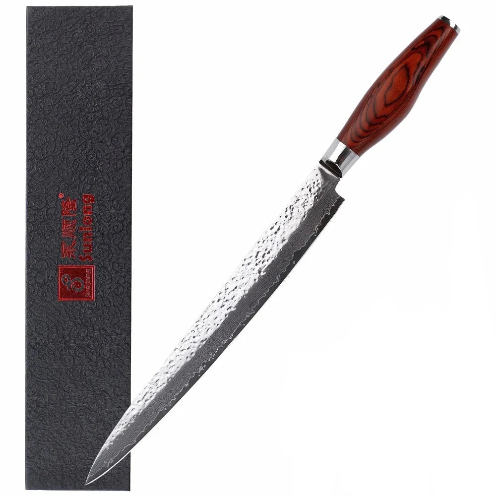 Sashimi Chef Messer Ebisuitagumi