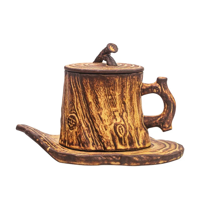 Kaffeetasse Set Chikagai