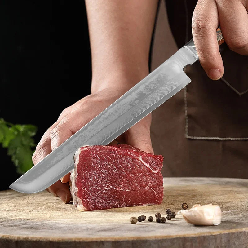 Sashimi Messer Seikan