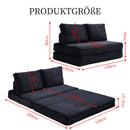 Schlafsofa Fuju