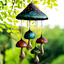 Windspiel Kinoko (2 Modelle)