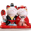 Maneki Neko Daijo (2 Modelle)