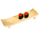 Sushi Holzplatten Shintomi (4 Größen)
