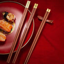 Asiatische Essstäbchen Set Adashino (4 Modelle)