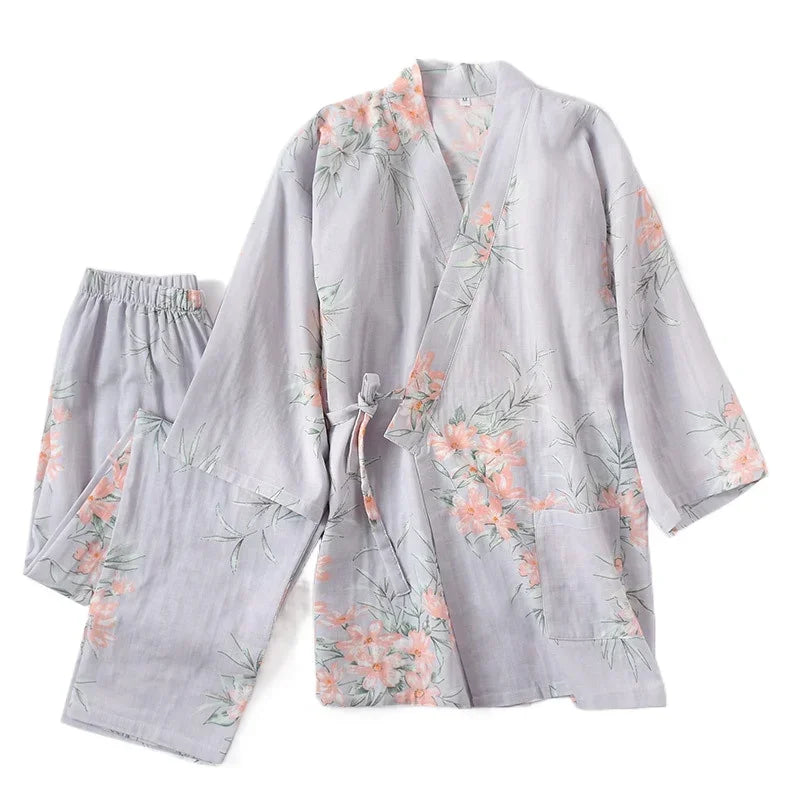 Damen Pyjama Jidayubori