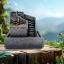 Zimmerbrunnen Wakaba