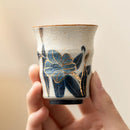 Teetasse Kikuko.
