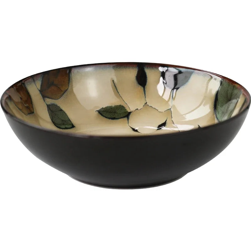 Schüssel Shiratani (10 Farben)