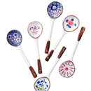 Keramik Löffel-Set Yusei