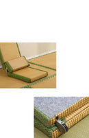 Faltbarer Zaisu Stuhl Ishikari