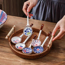 Keramik Löffel-Set Yusei