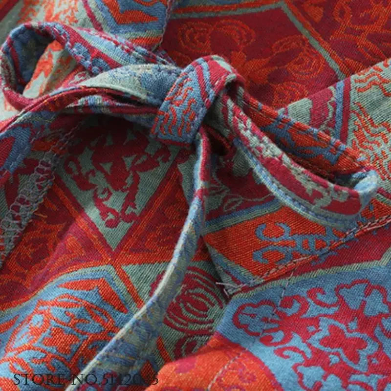 Damen Bademantel Kaidan (6 Farben)