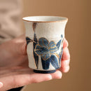 Teetasse Kikuko.