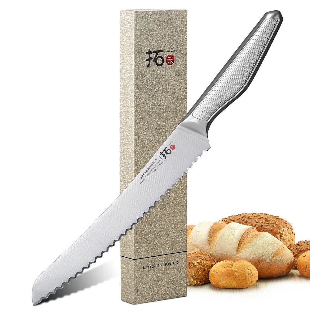 Brotmesser Sanzan