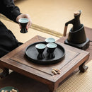 Sake Set Aokigahara