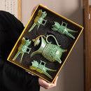 Baijiu-Likör-Set (4 Farben)