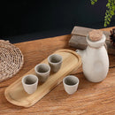 Sake Set Marte