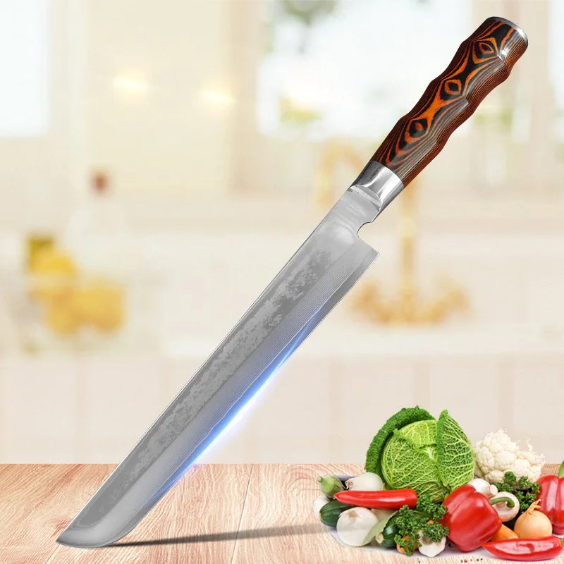 Sashimi Messer Seikan