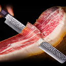 Asiatisches Fleischmesser Jingumae