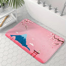 Badematte Arashiyama