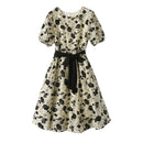 Kimono Kleid Shimogamo (4 Größen)