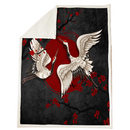 Bettdecke Uraya (3 Größen)