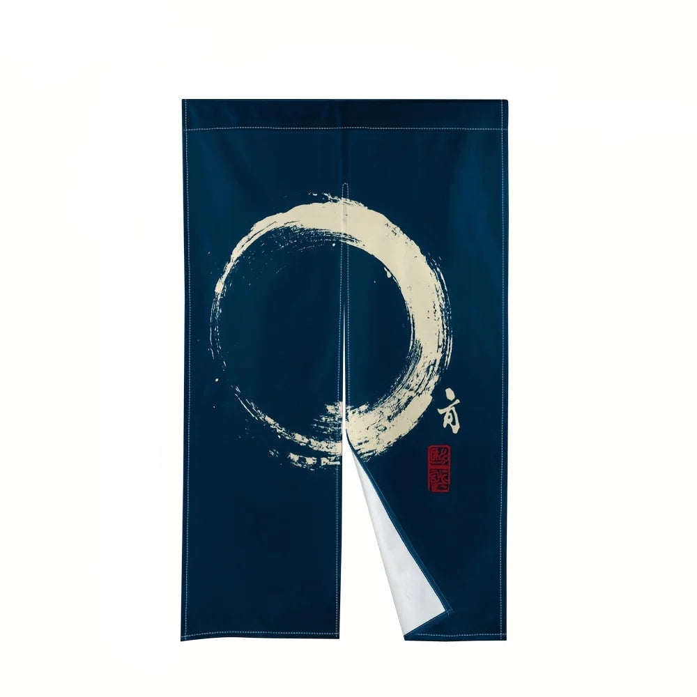 Noren Vorhang Okemia